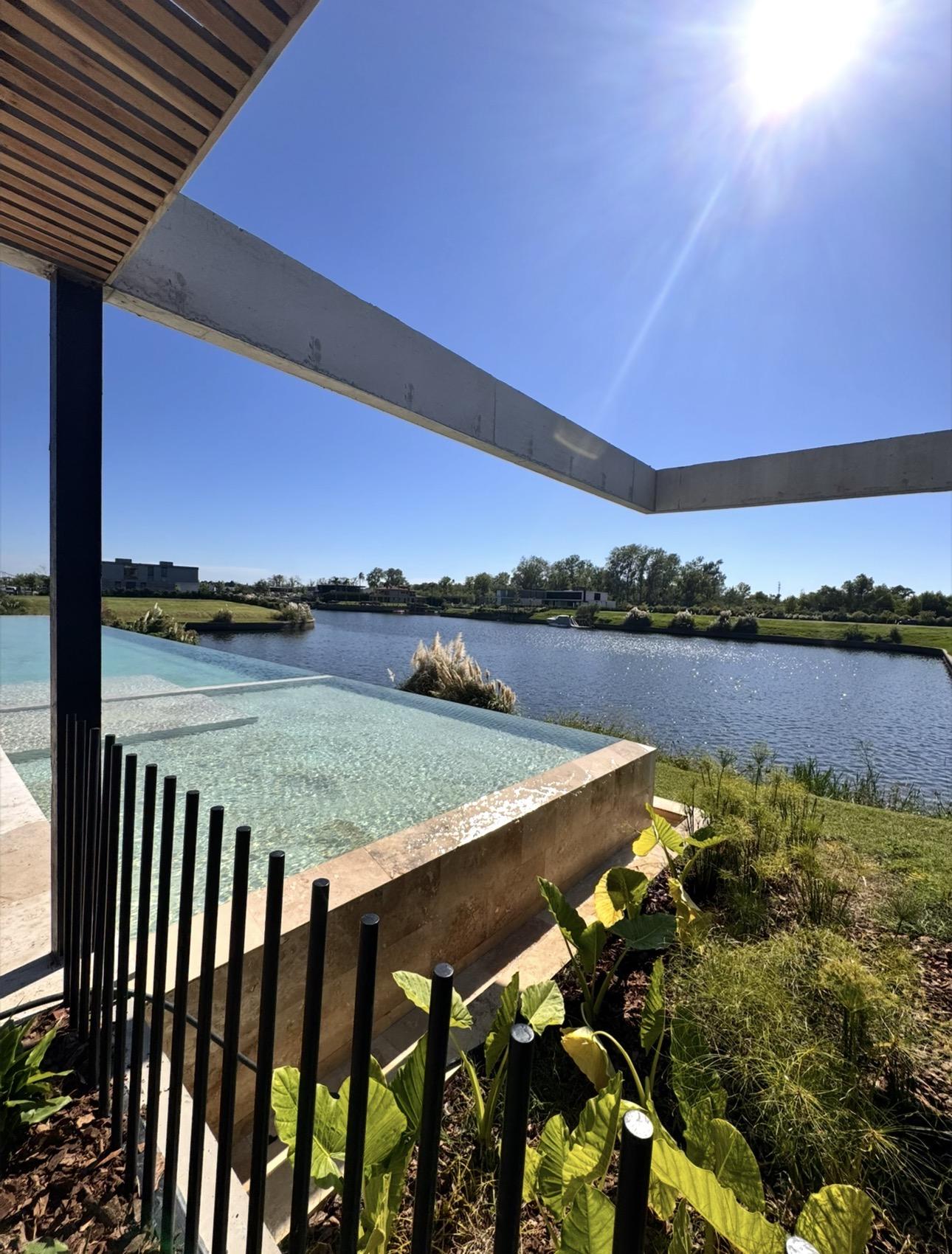 Terreno en venta · Marinas H, Rincón de Milberg, Tigre, GBA Norte, Provincia de Buenos Aires