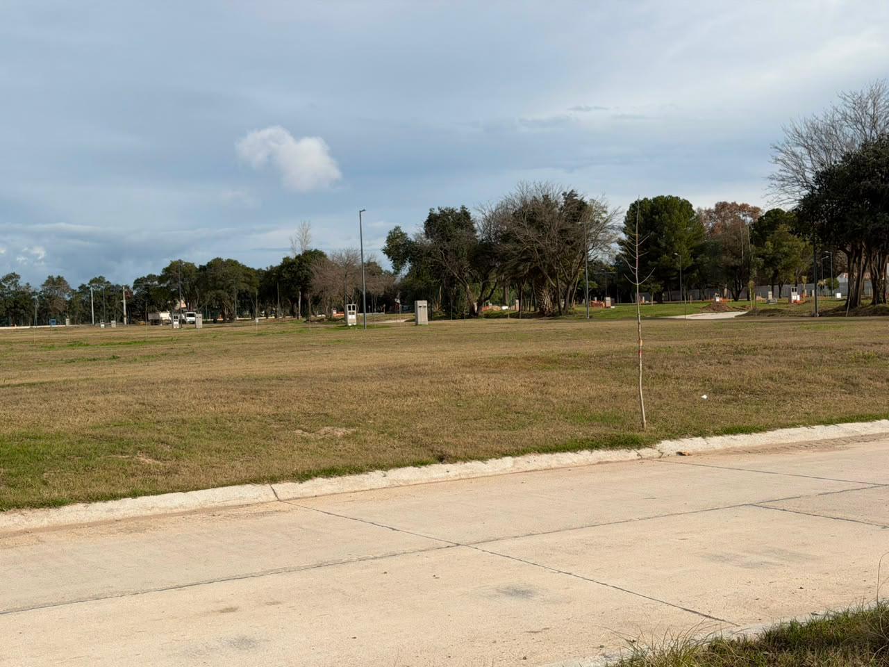 Terreno en venta · La Calandria, Córdoba Capital, Córdoba