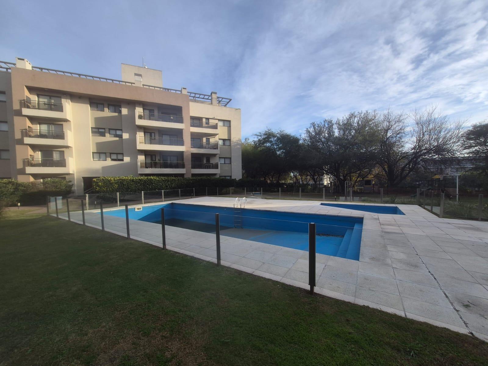 Departamento en venta · Casonas de Manantiales, Córdoba Capital, Córdoba
