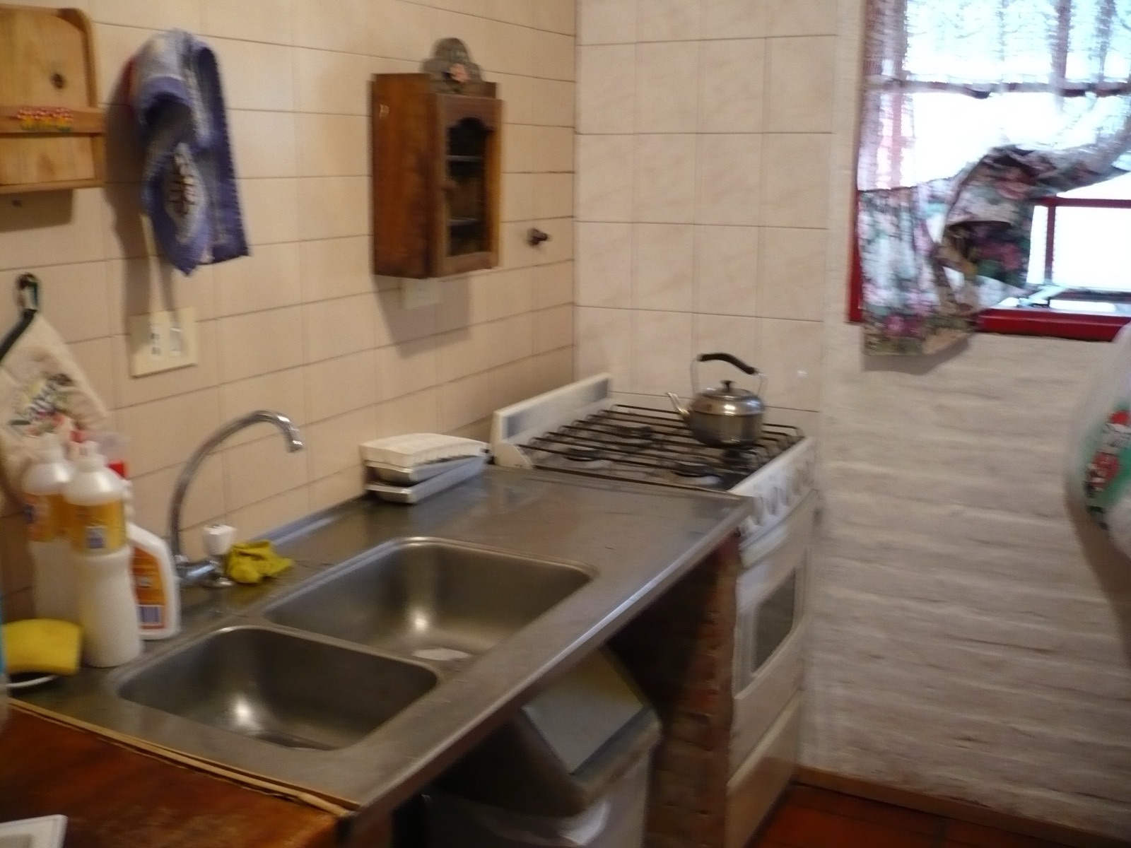 Casa en venta · Los Cerros, Belén de Escobar, Escobar, GBA Norte, Provincia de Buenos Aires