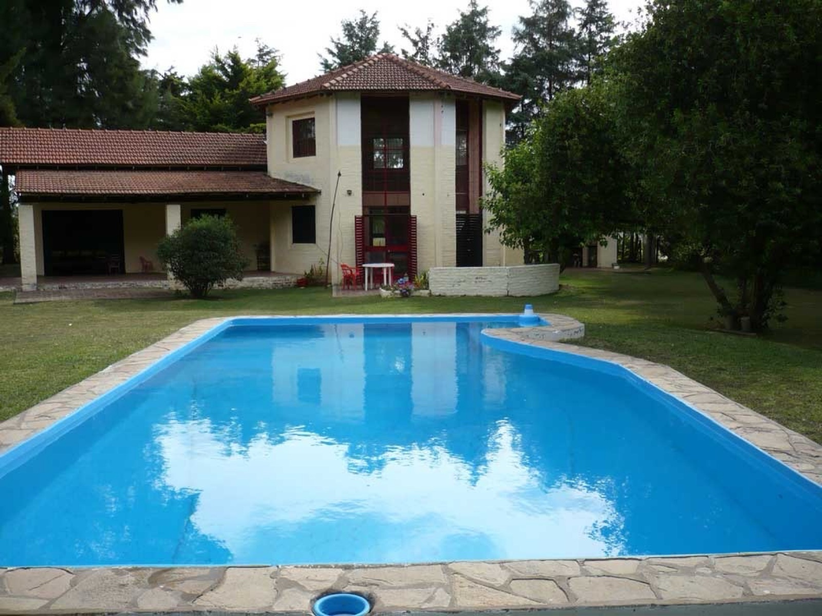 Casa en venta · Los Cerros, Belén de Escobar, Escobar, GBA Norte, Provincia de Buenos Aires