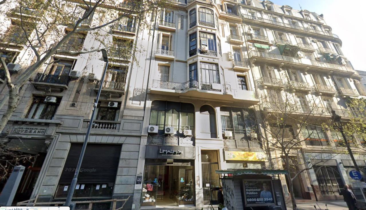 Comercio en venta · Monserrat, CABA