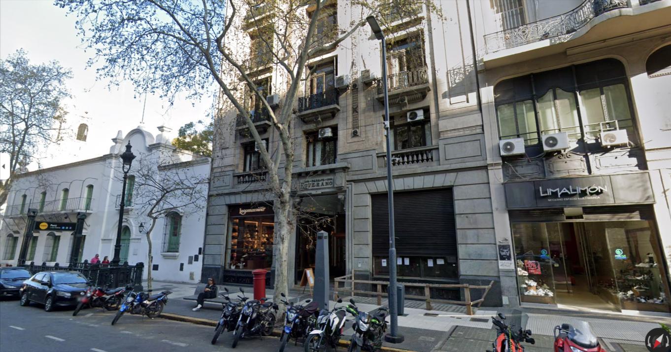 Comercio en venta · Monserrat, CABA