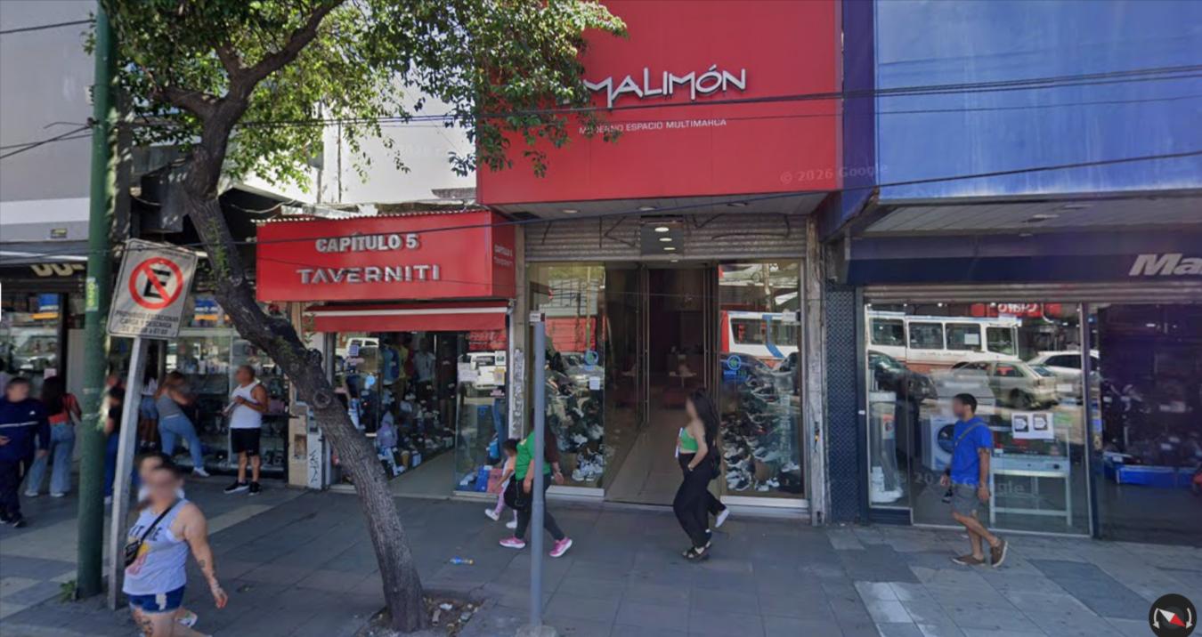 Comercio en venta · Merlo, Merlo, GBA Oeste, Provincia de Buenos Aires
