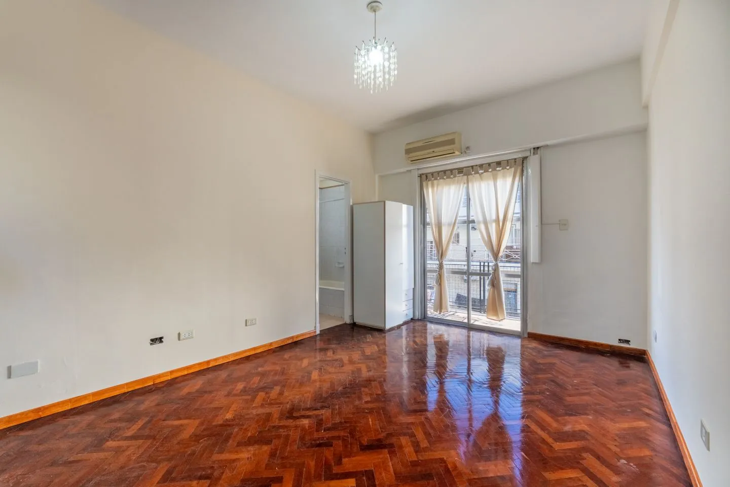 Departamento en venta · San Nicolás, CABA