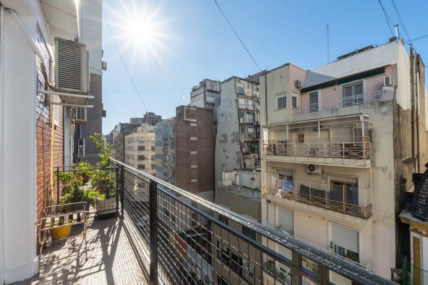 Departamento en venta · San Nicolás, CABA