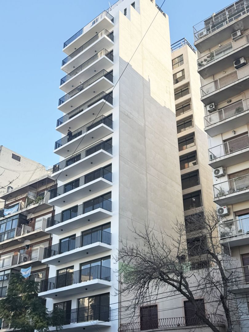 Departamento en venta · San Cristobal, Colon, Córdoba