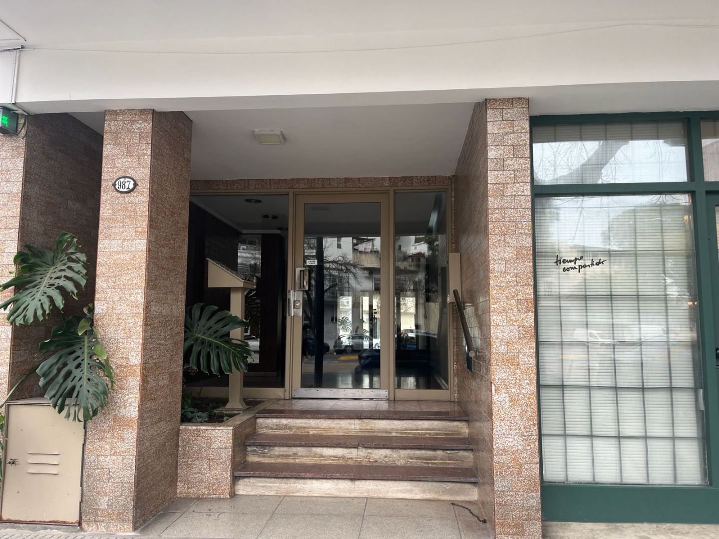 Departamento en venta · Colegiales, CABA