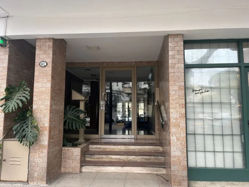 Departamento en venta · Colegiales, CABA