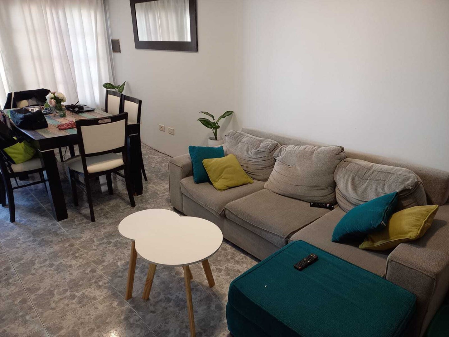 Departamento en venta · Ramos Mejia, La Matanza, GBA Oeste, Provincia de Buenos Aires
