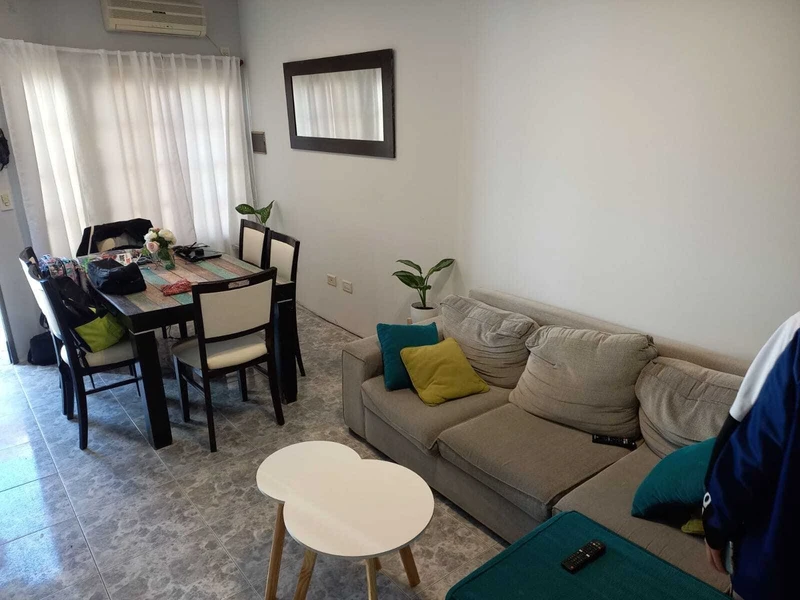 Departamento en venta · Ramos Mejia, La Matanza, GBA Oeste, Provincia de Buenos Aires