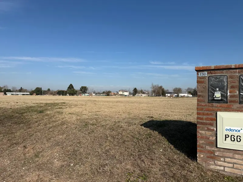Terreno en venta · Pilar, GBA Norte, Provincia de Buenos Aires