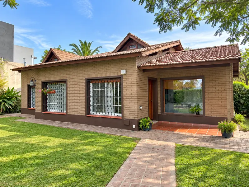 Casa en venta · El Casco, General Pacheco, Tigre, GBA Norte, Provincia de Buenos Aires
