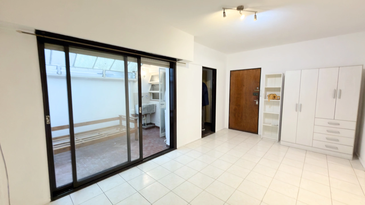 Departamento en venta · Olivos