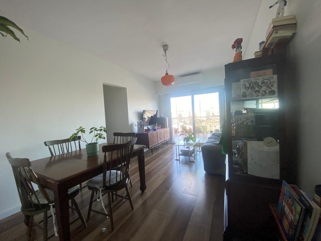 Departamento en venta · Flores, CABA