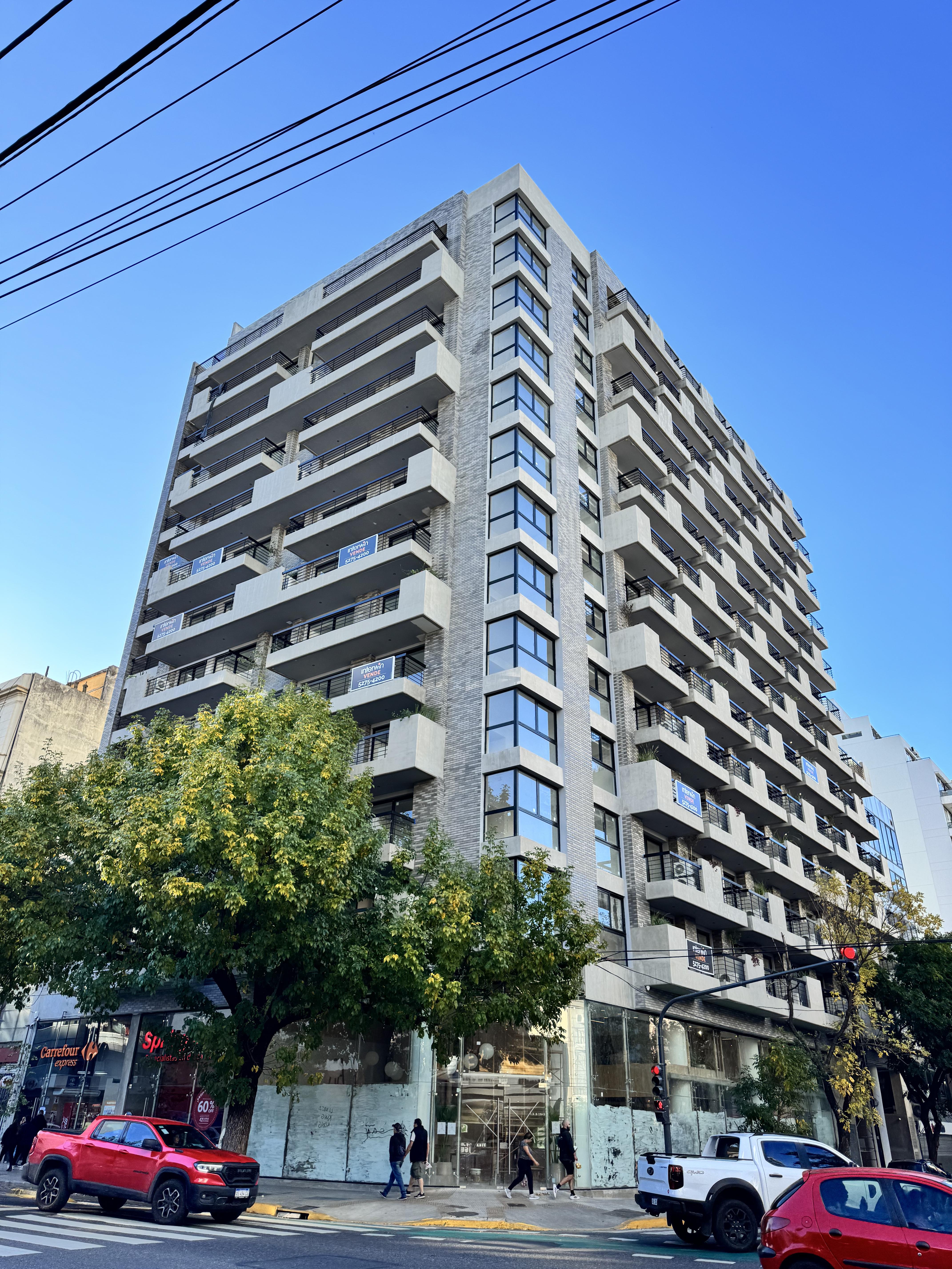 Departamento en venta · Almagro, CABA