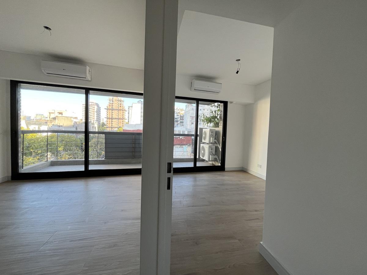 Departamento en venta · Almagro, CABA