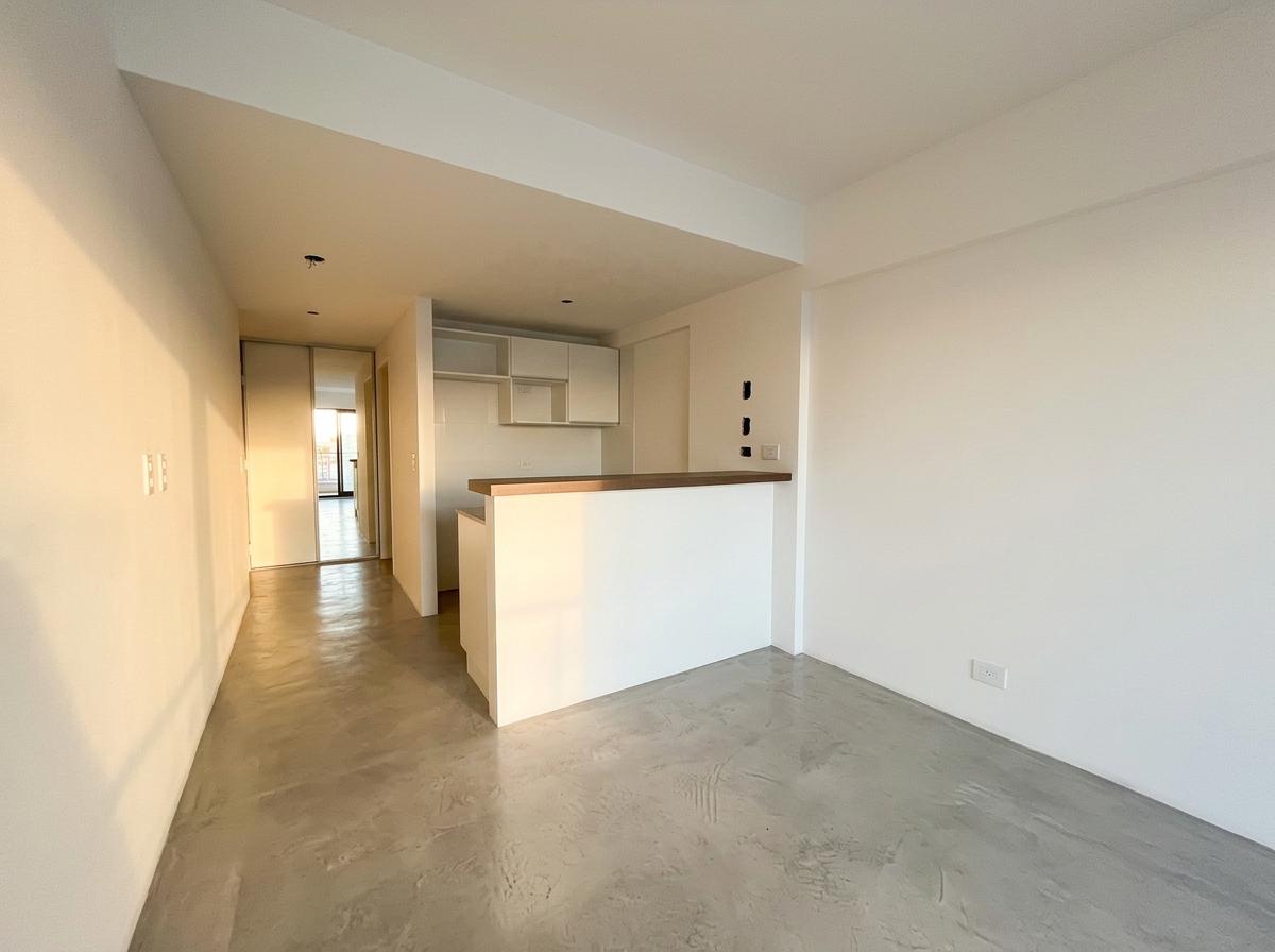 Departamento en venta · Villa Crespo, CABA