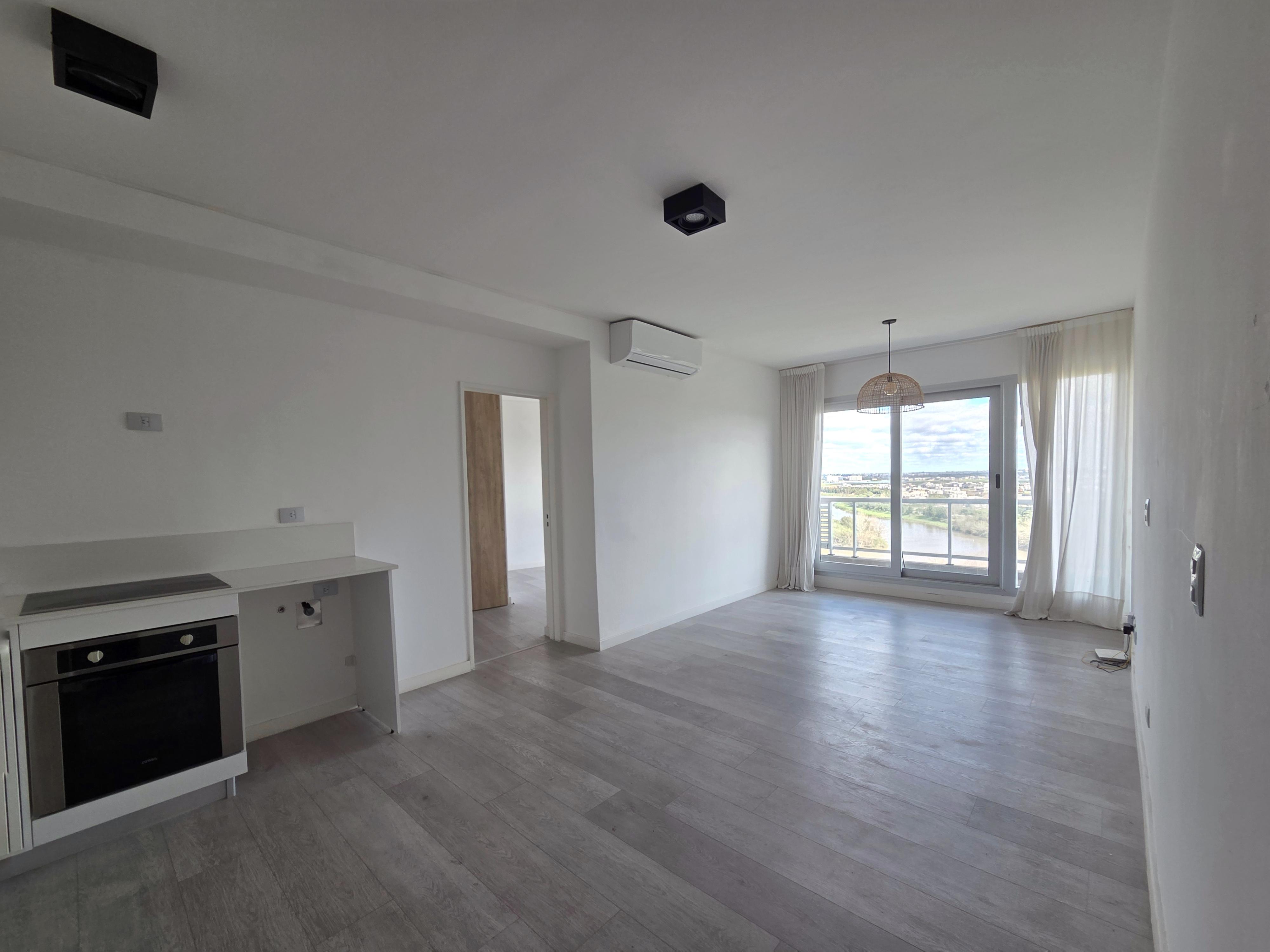 Departamento en venta · Remeros Beach, Rincón de Milberg, Tigre, GBA Norte, Provincia de Buenos Aires