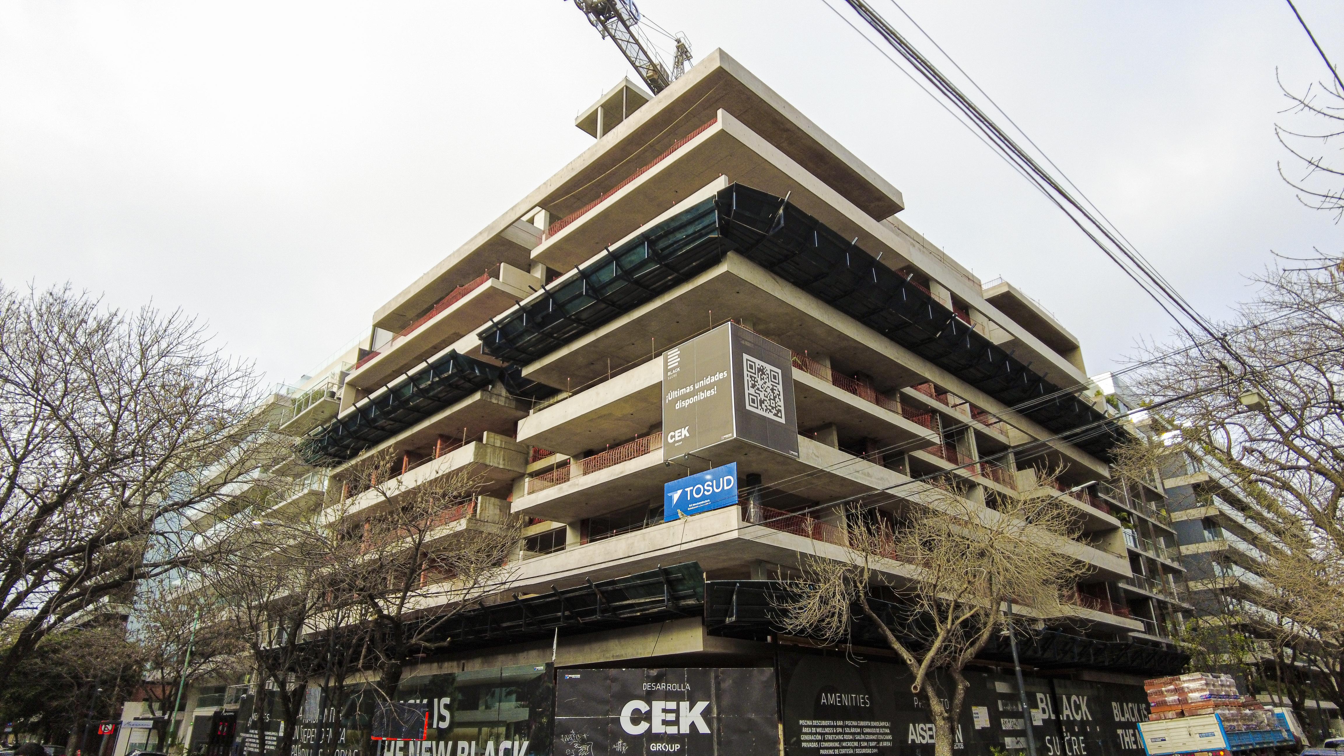 Departamento en venta · Belgrano, CABA