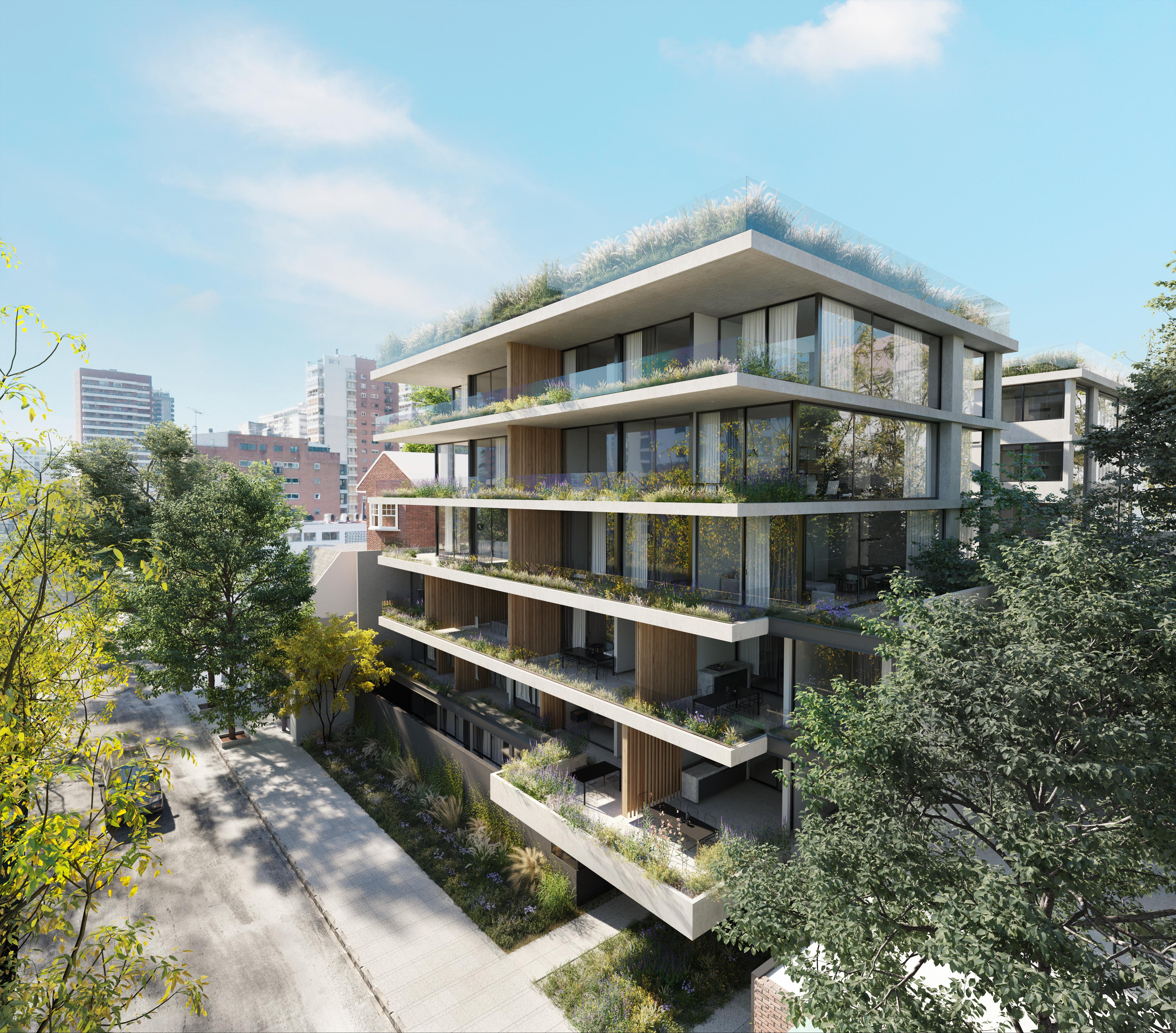 Departamento en venta · Belgrano, CABA