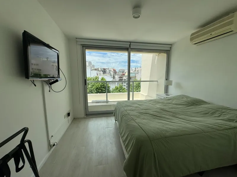 Departamento en alquiler · Recoleta, CABA Departamento en alquiler · Recoleta, CABA