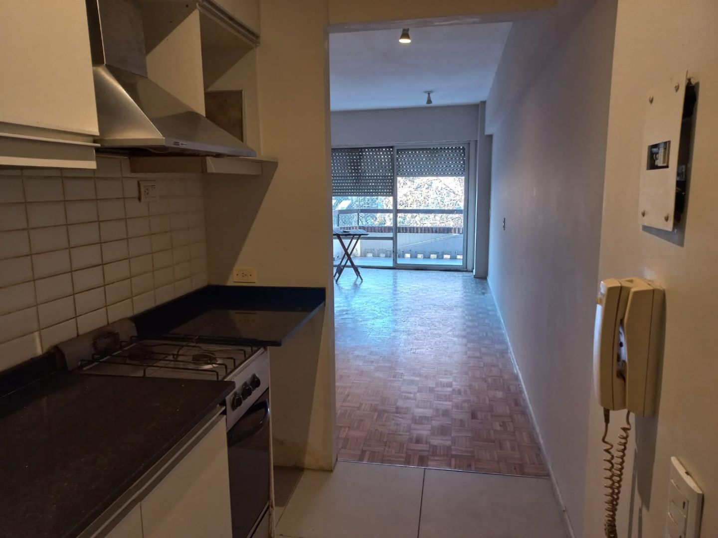 Departamento en alquiler · Recoleta, CABA