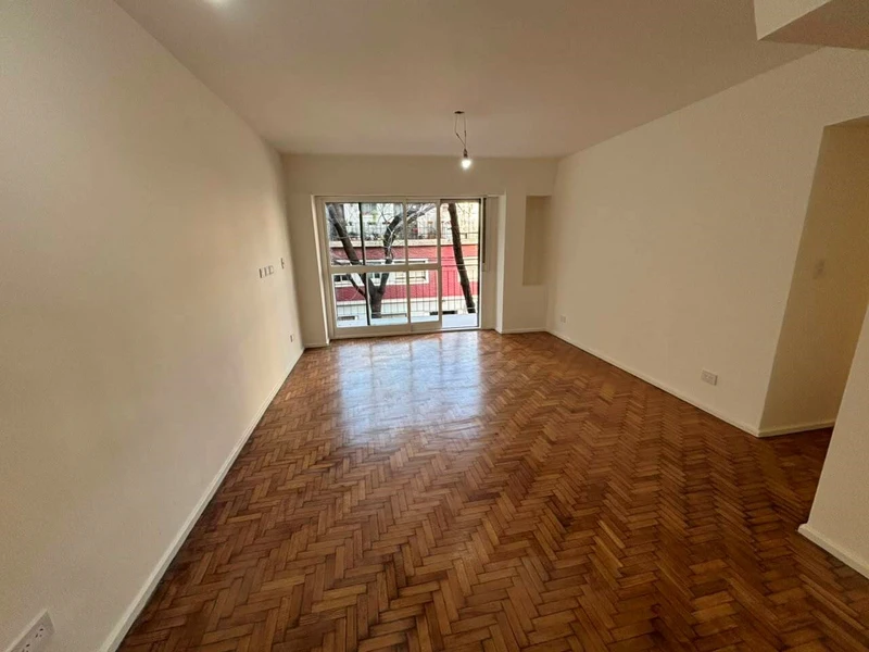 Departamento en venta · Nuñez, CABA