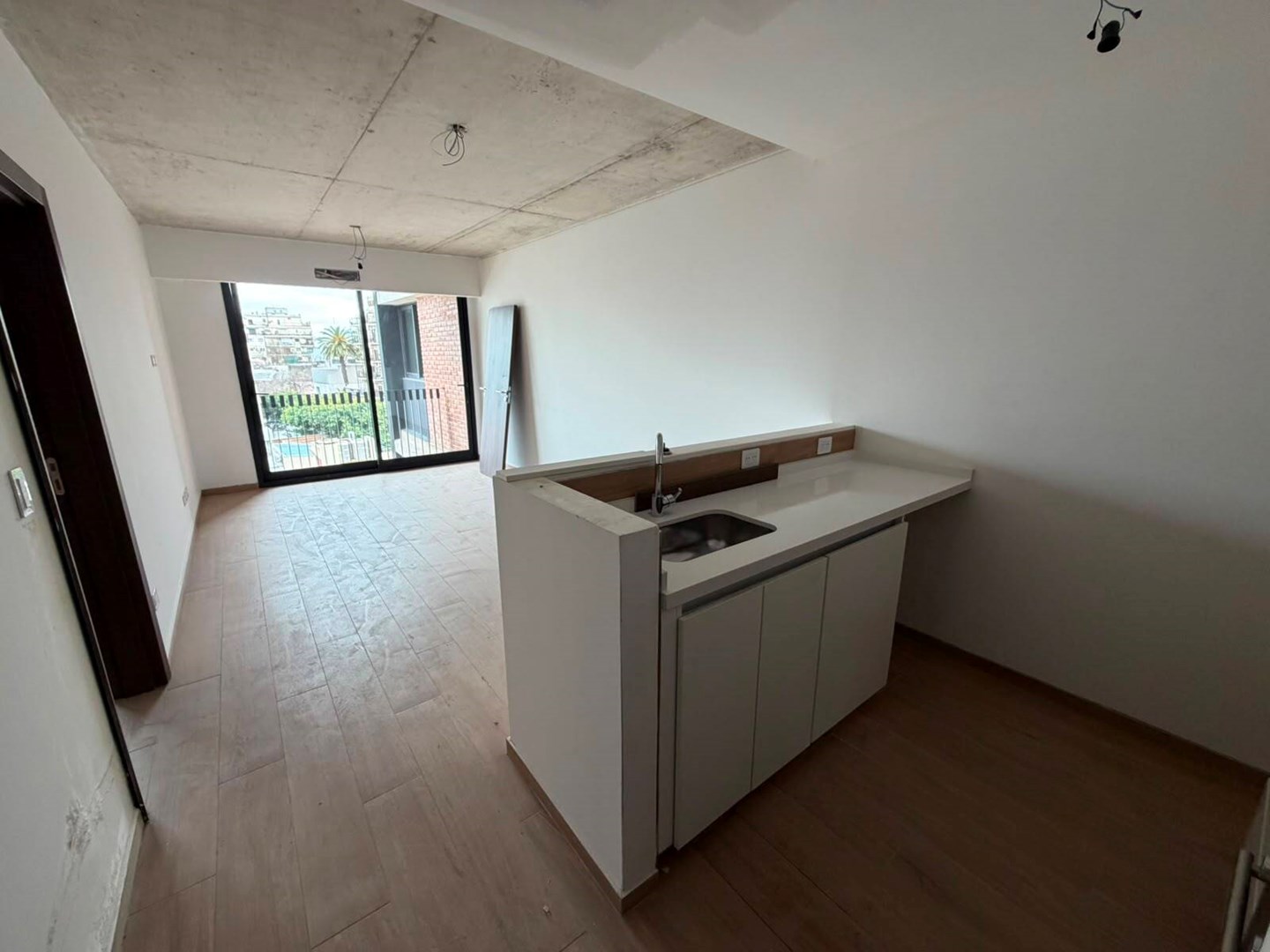 Departamento en venta · Palermo, CABA