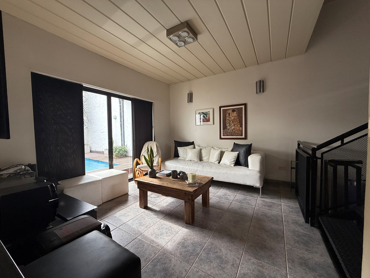 Departamento en venta · Villa Devoto, CABA