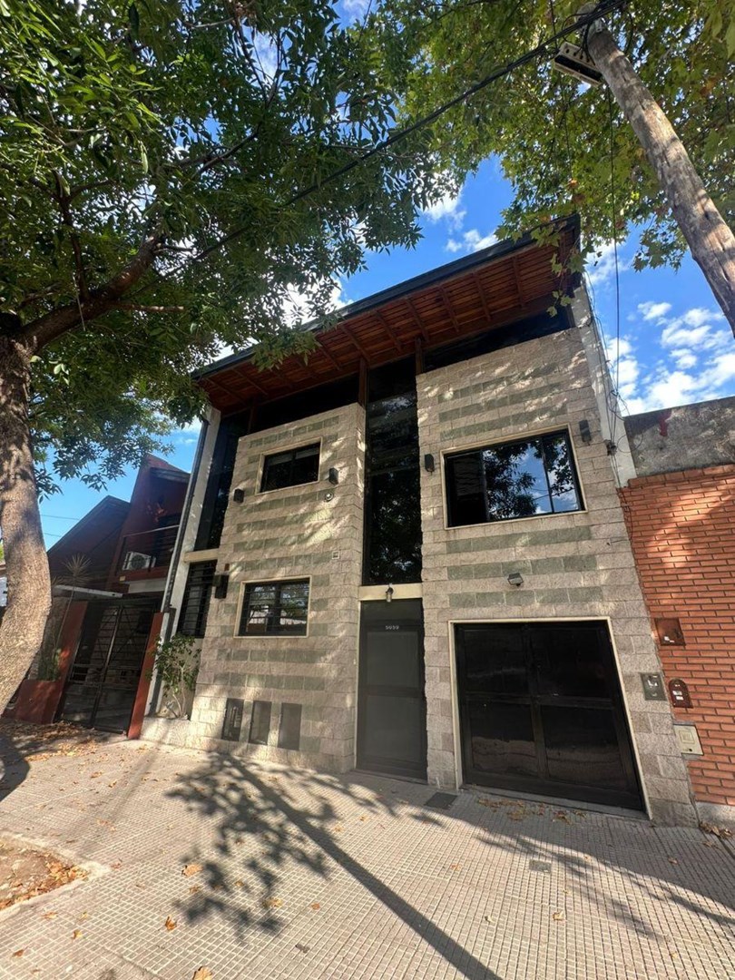 Departamento en venta · Villa Devoto, CABA
