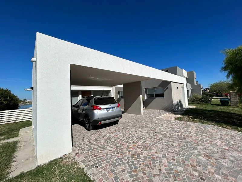 Casa en alquiler · San Sebastián, Escobar, GBA Norte, Provincia de Buenos Aires