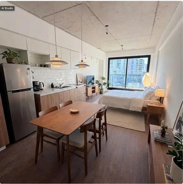 Departamento en venta · Belgrano, CABA
