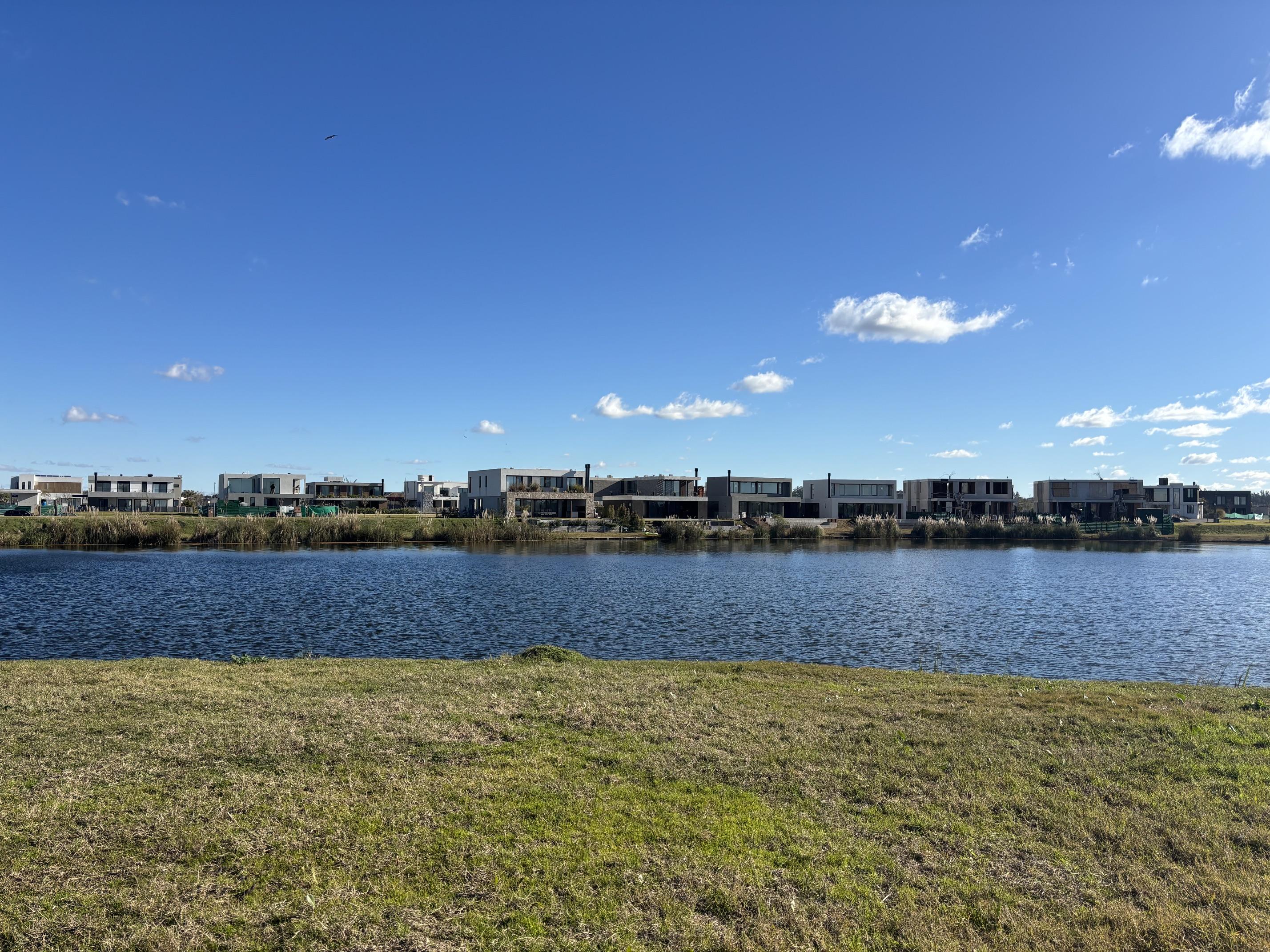 Terreno en venta · Riberas, Puertos del Lago, Escobar, GBA Norte, Provincia de Buenos Aires