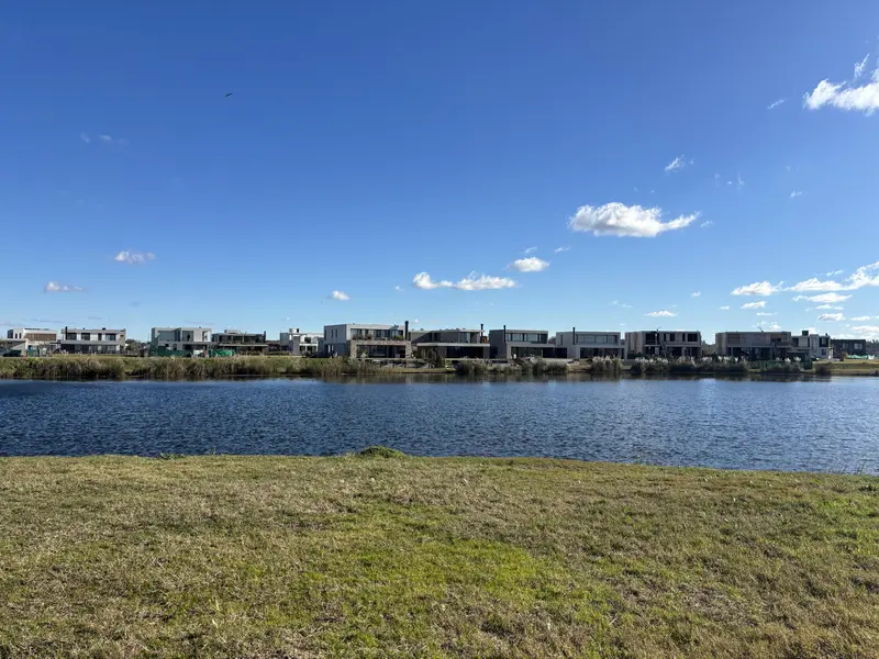 Terreno en venta · Riberas, Puertos del Lago, Escobar, GBA Norte, Provincia de Buenos Aires