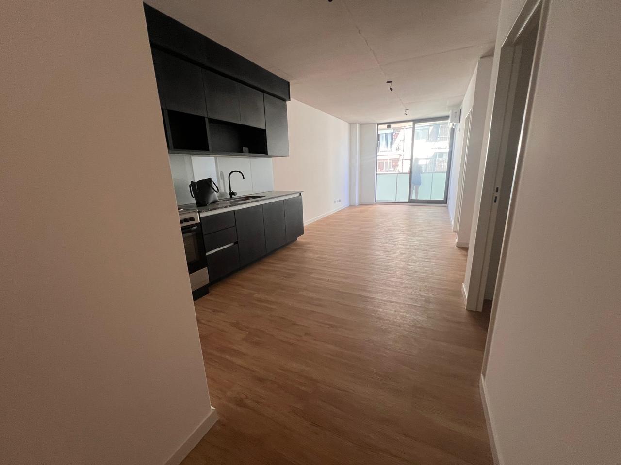 Departamento en venta · Barracas, CABA
