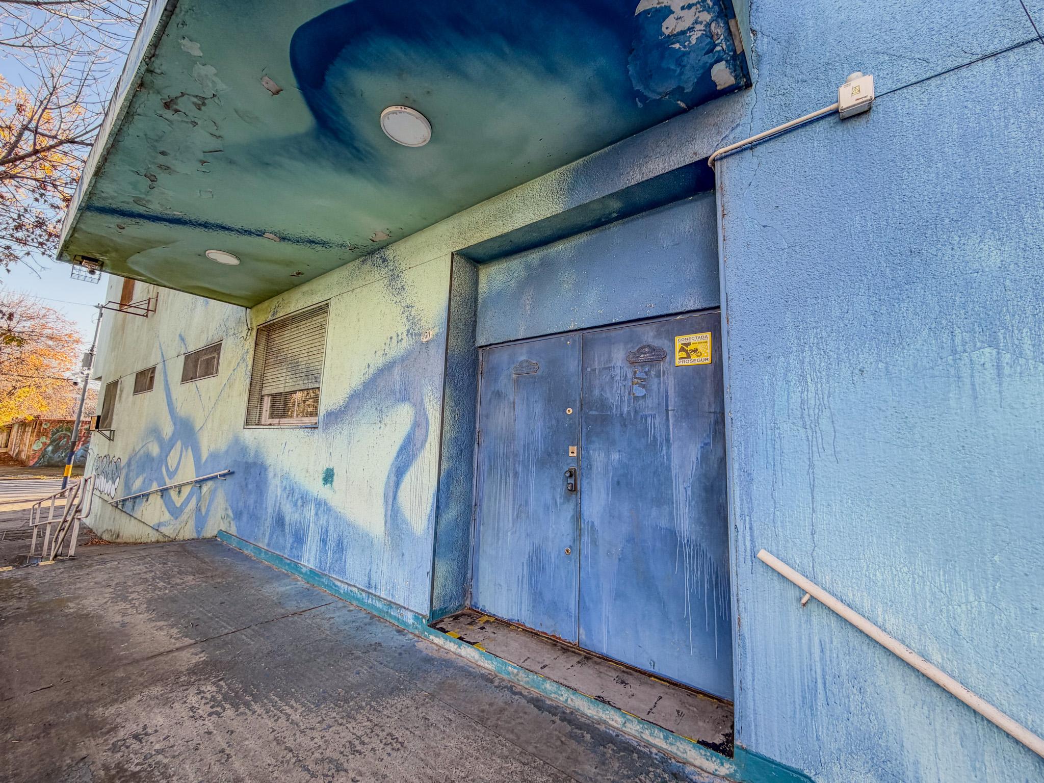 Oficina en alquiler · La Boca, CABA