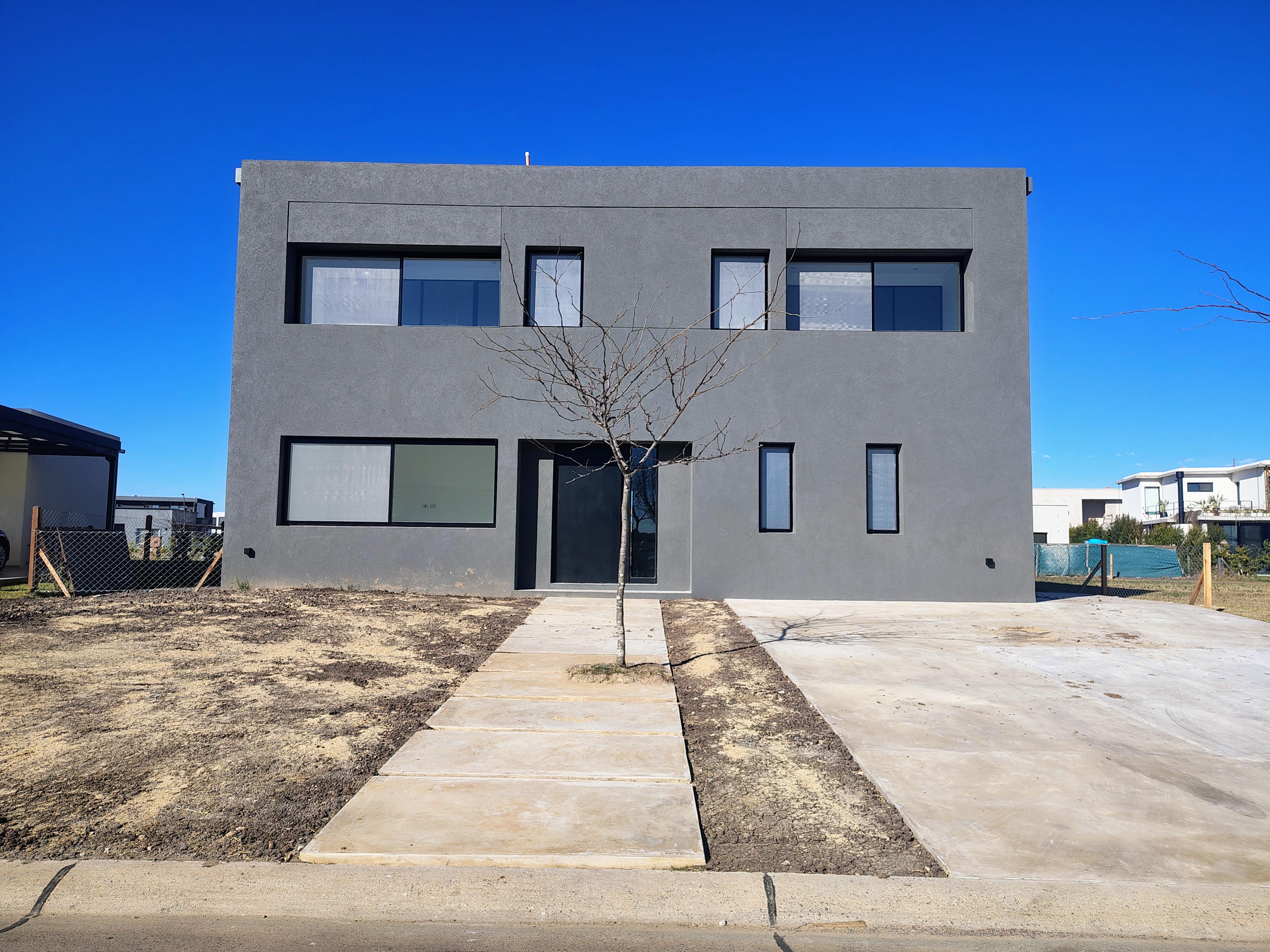 Casa en venta · Riberas, Puertos del Lago, Escobar, GBA Norte, Provincia de Buenos Aires