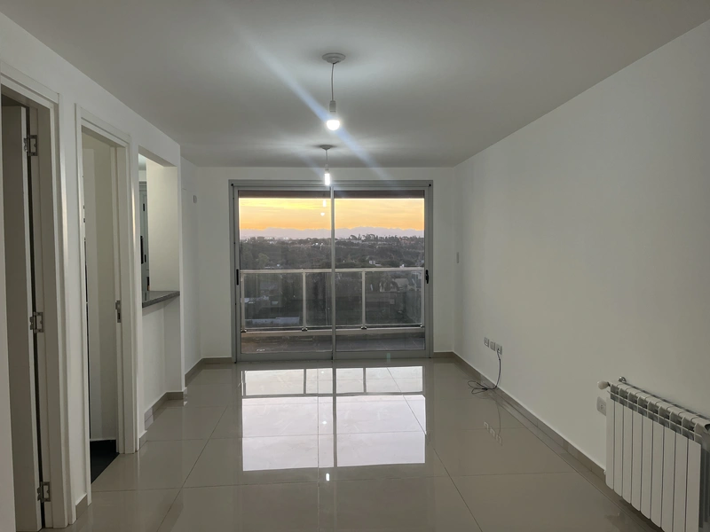 Departamento en alquiler · Urca, Córdoba Capital, Córdoba