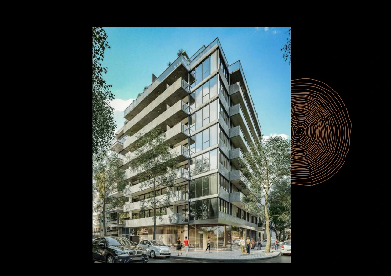 Departamento en venta · Palermo