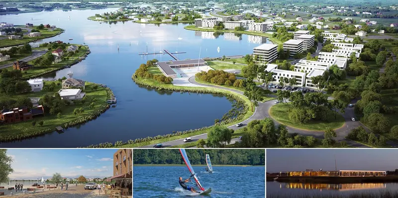 Terreno en venta · Puertos del Lago, Escobar, GBA Norte, Provincia de Buenos Aires