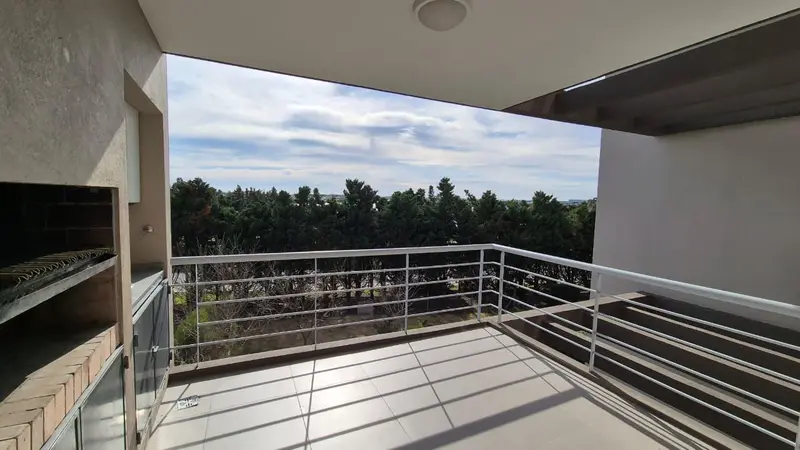 Departamento en alquiler · Infinity Residences, El Palmar, Nordelta, Tigre, GBA Norte, Provincia de Buenos Aires