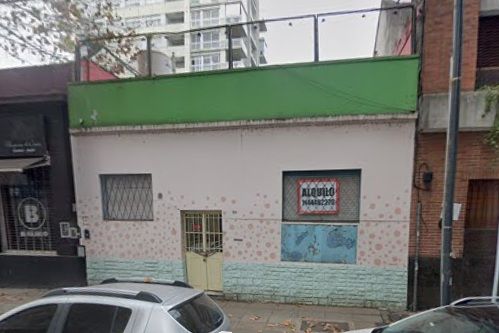 Terreno en venta · Belgrano, Pergamino, Pergamino, Interior de Buenos Aires, Provincia de Buenos Aires