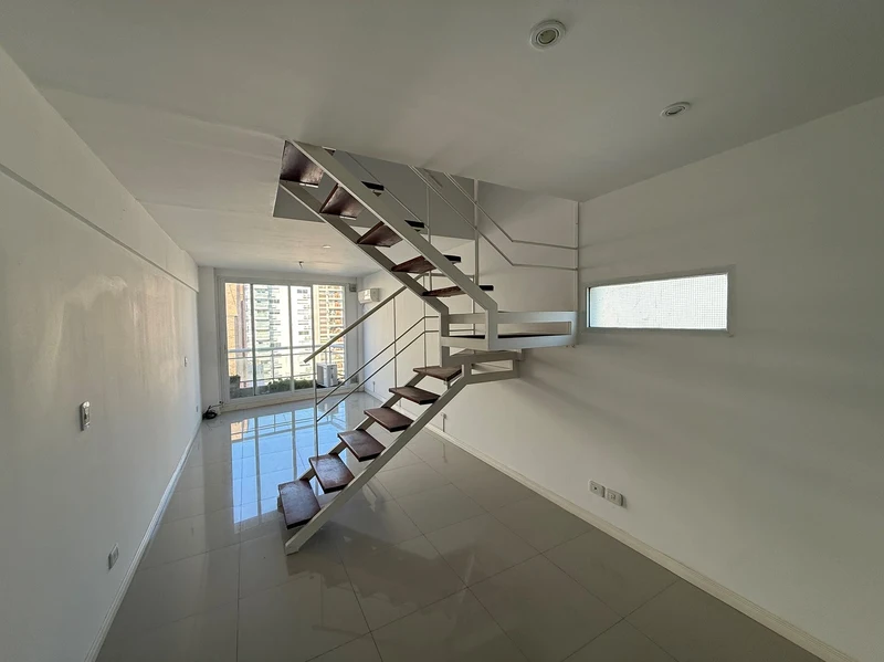 Departamento en venta · Recoleta, CABA