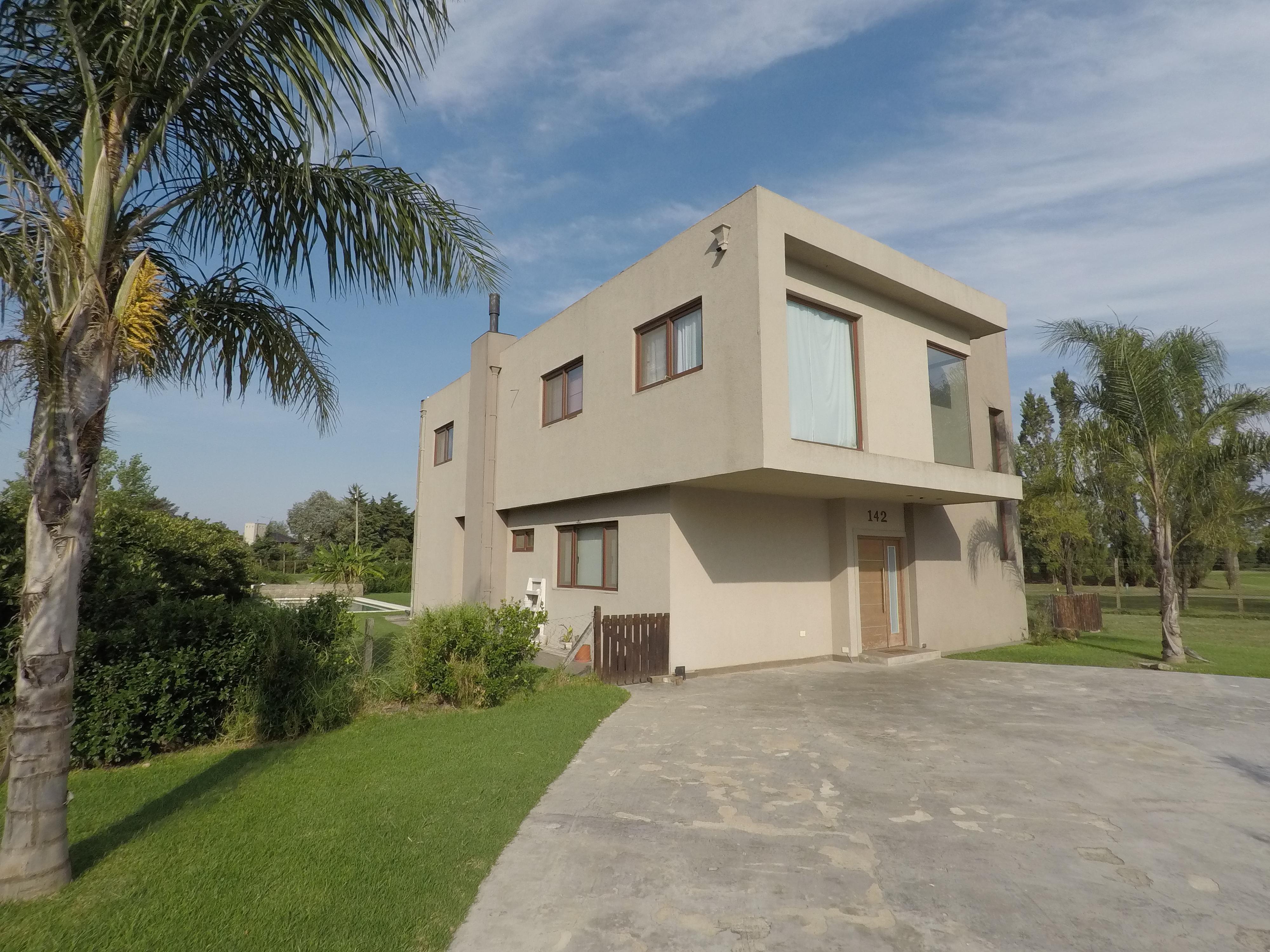 Casa en venta · Altos de Campo Grande, Villa Rosa, Pilar, GBA Norte, Provincia de Buenos Aires