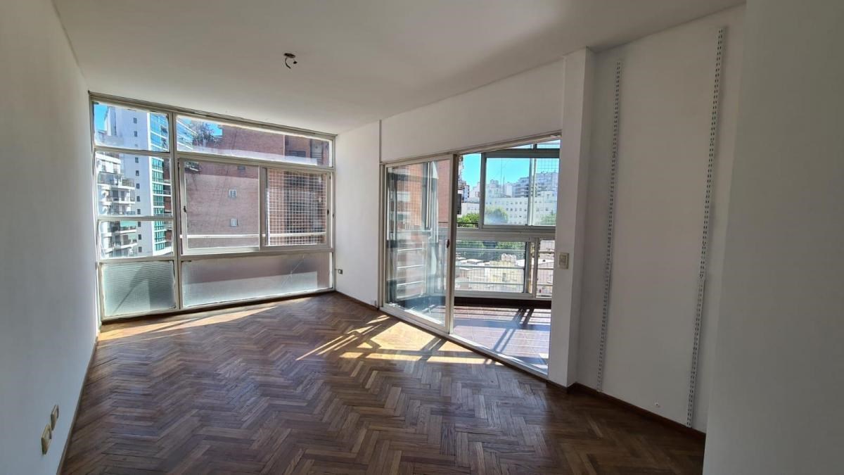 Departamento en venta · Palermo, CABA