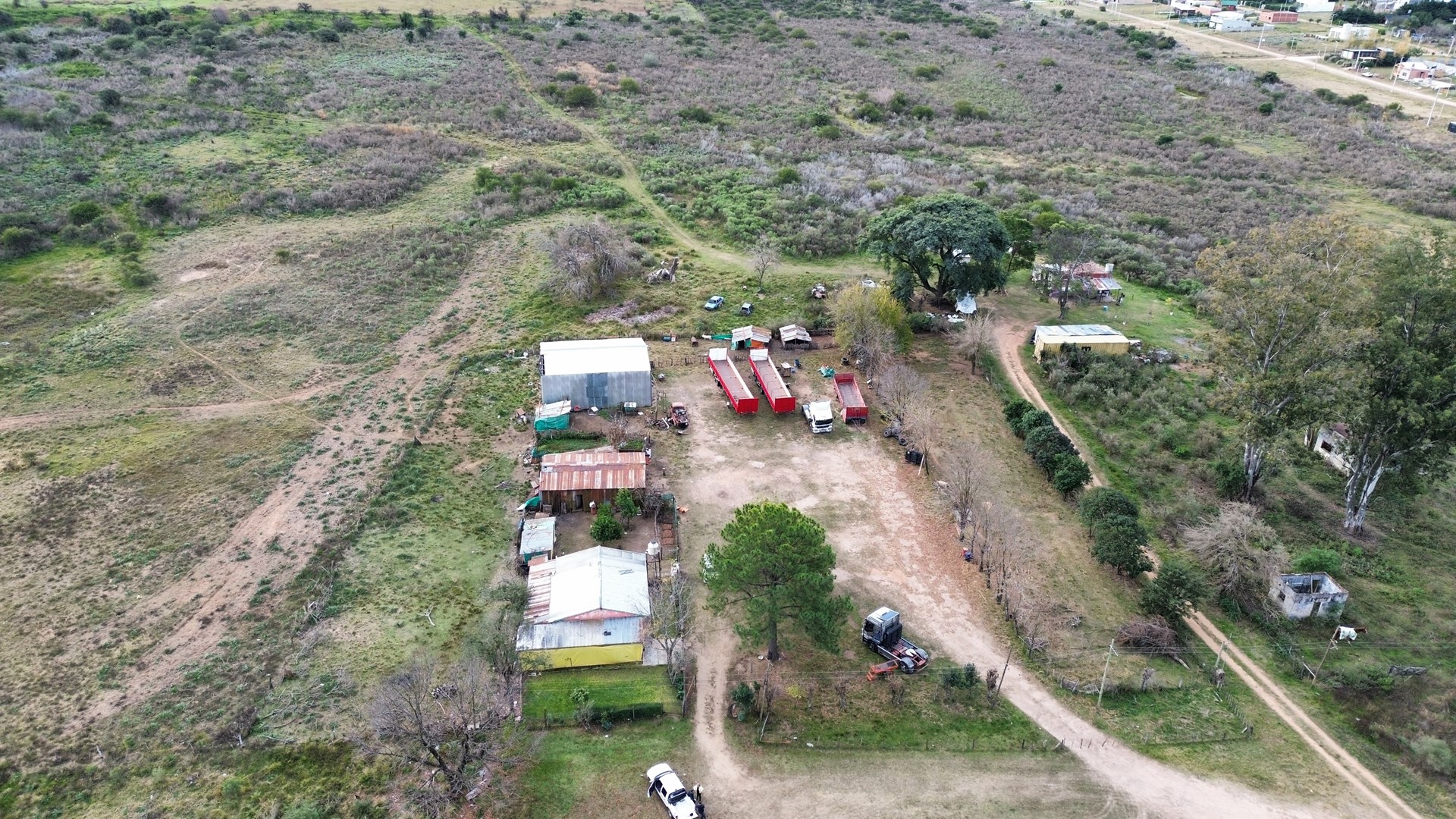 Terreno en venta · Concepcion del Uruguay, Uruguay, Entre Ríos