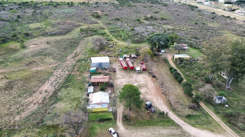 Terreno en venta · Concepcion del Uruguay, Uruguay, Entre Ríos