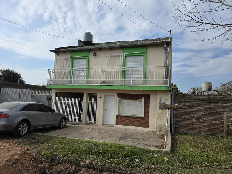 Casa en venta · Concepcion del Uruguay, Uruguay, Entre Ríos