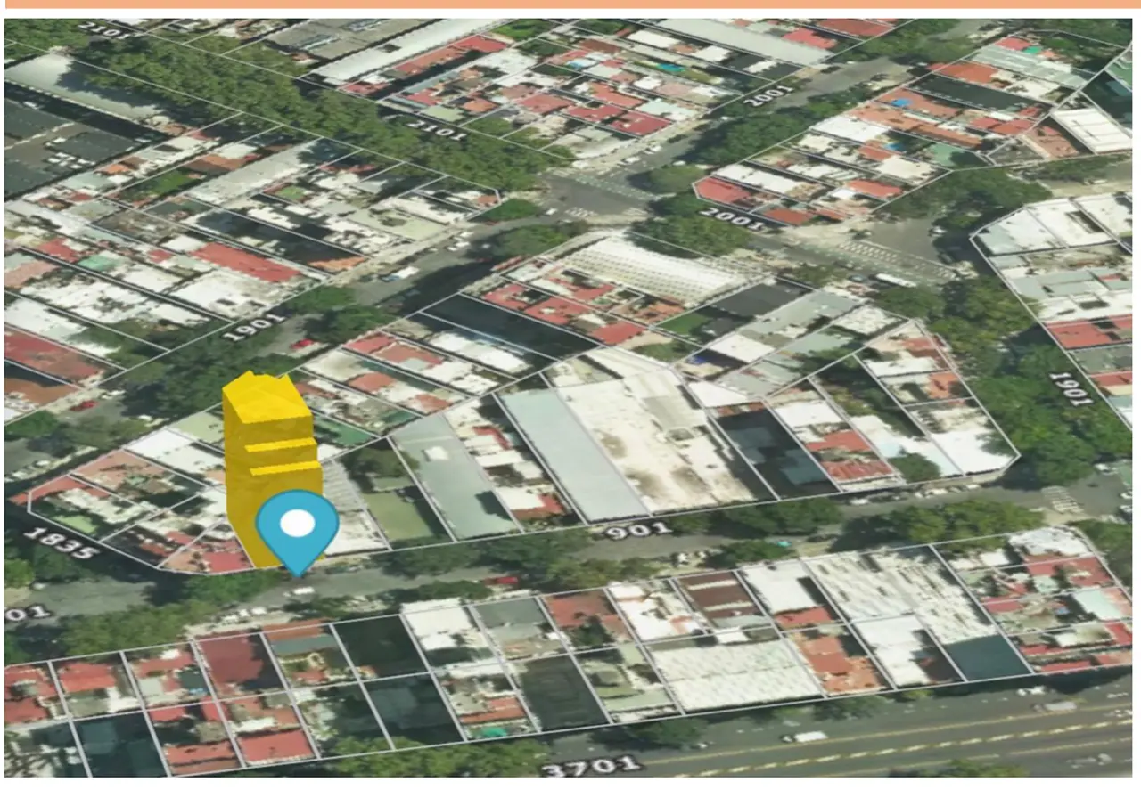 Terreno en venta · Villa Crespo Terreno en venta · Villa Crespo